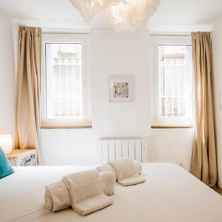 Le Montoulieu - Proche Place Des Carmes Тулуза Екстериор снимка