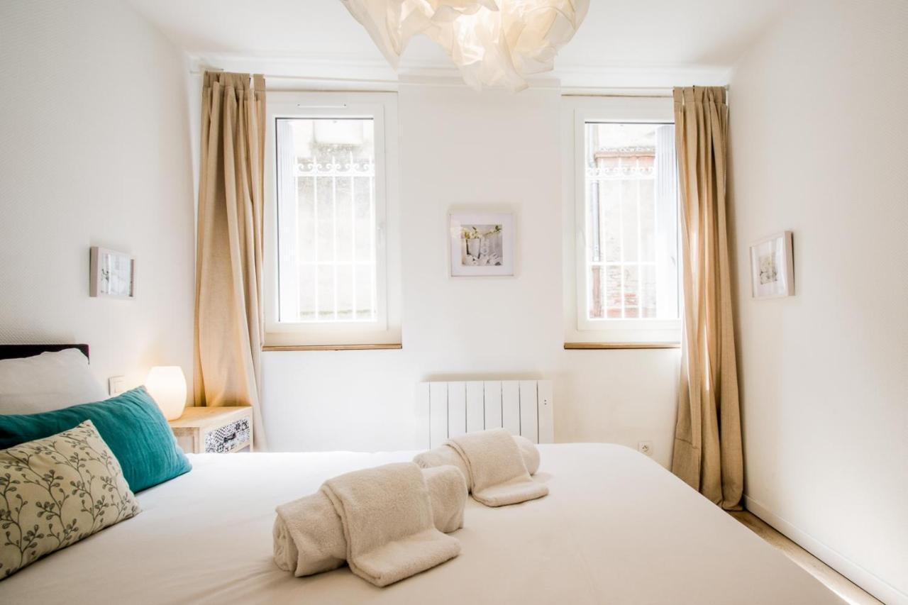 Le Montoulieu - Proche Place Des Carmes Тулуза Екстериор снимка