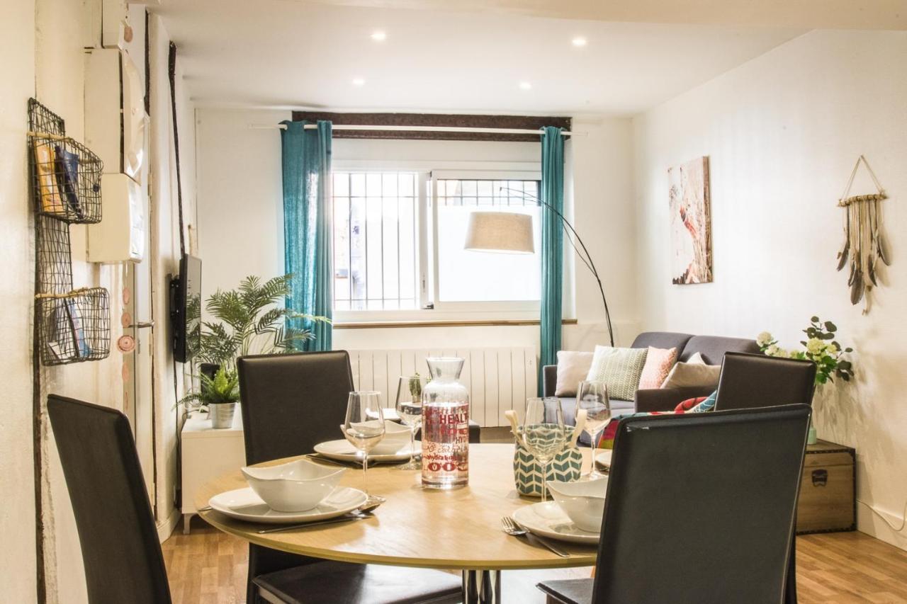Le Montoulieu - Proche Place Des Carmes Тулуза Екстериор снимка