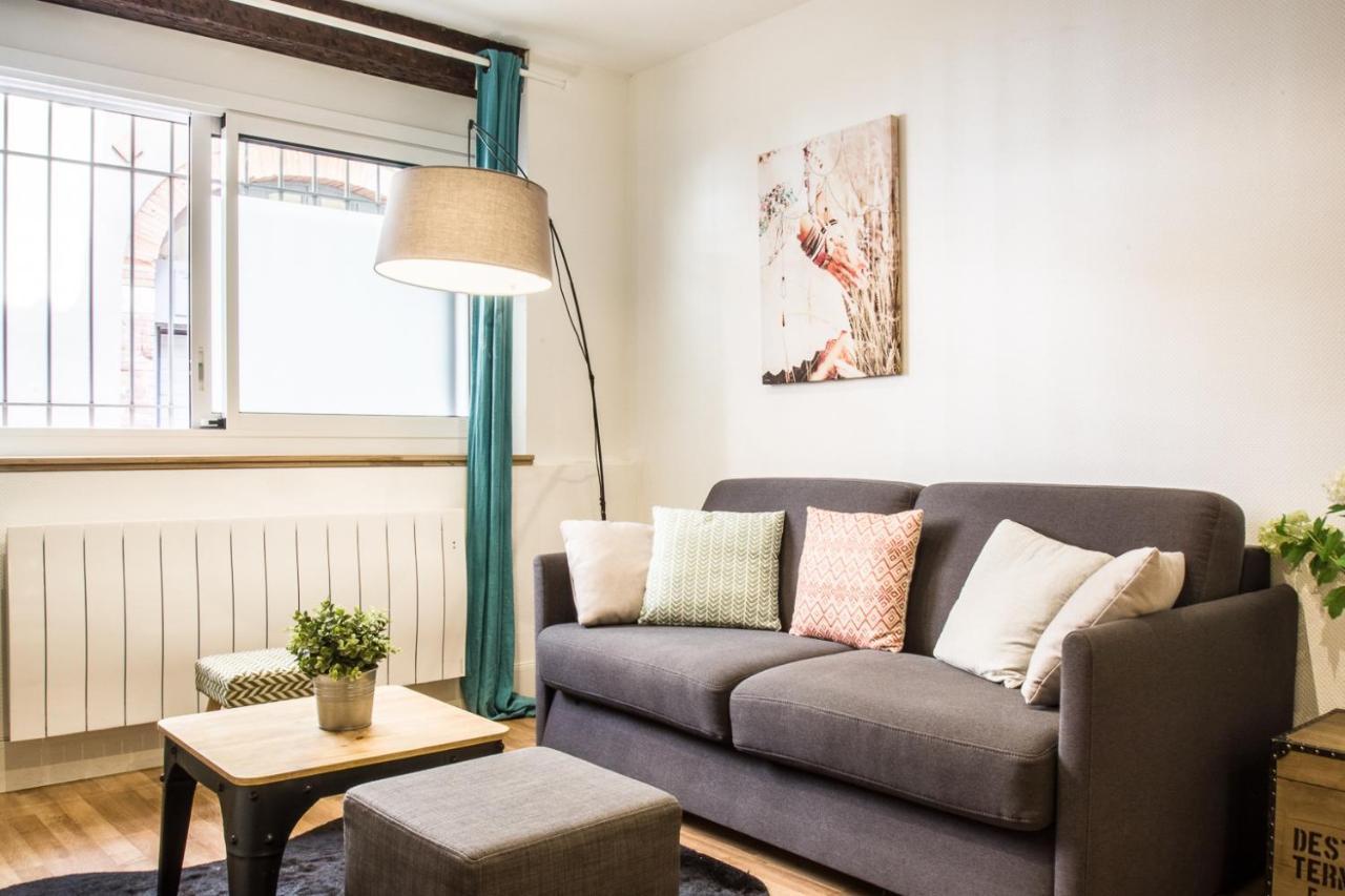 Le Montoulieu - Proche Place Des Carmes Тулуза Екстериор снимка